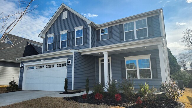 Duncan - Beautiful 4 BR/3 BA Home with Lar... - Duncan - Beautiful 4 BR/3 BA Home with Lar...