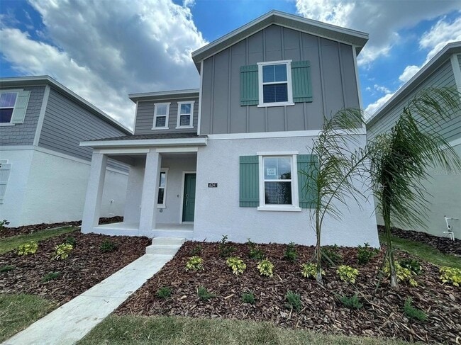 Photo - 6241 Blissful St House