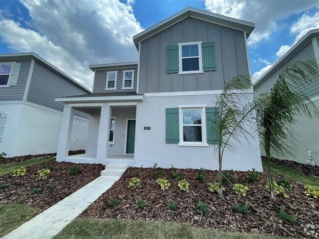 Building Photo - 6241 Blissful St Rental