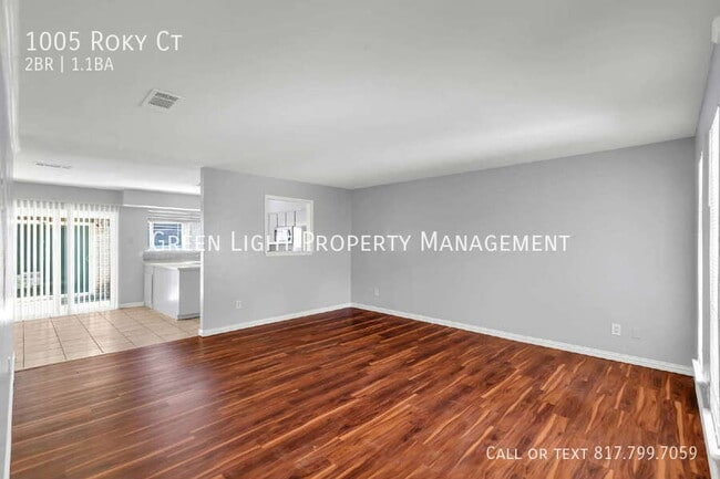 Photo - 1005 Roky Ct
