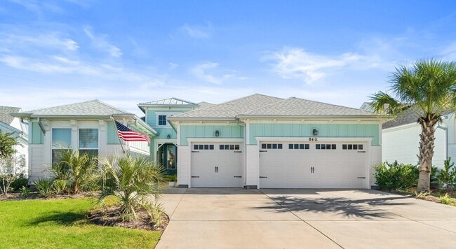 Photo - 8411 Coral Reef Wy