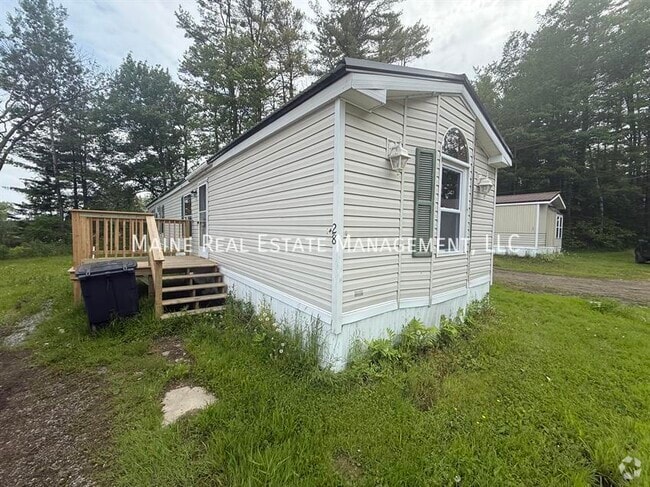Building Photo - 799 Stillwater Ave Rental