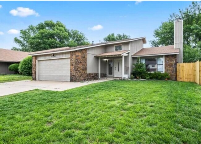 Photo - 3383 S 141st E Ave