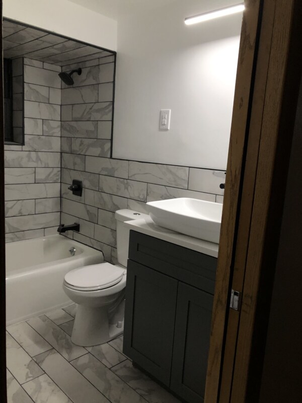 Photo - 3316 W 79th St Unit Garden