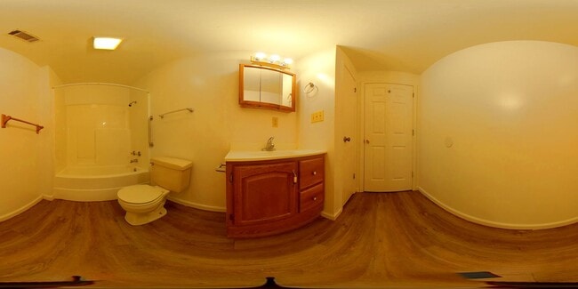 Photo - Piggott Duplexes Unit 1107 E Margaret St