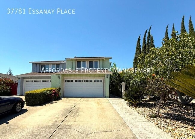 Building Photo - 37781 Essanay Pl Rental