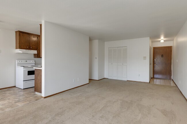 Hamline Terrace