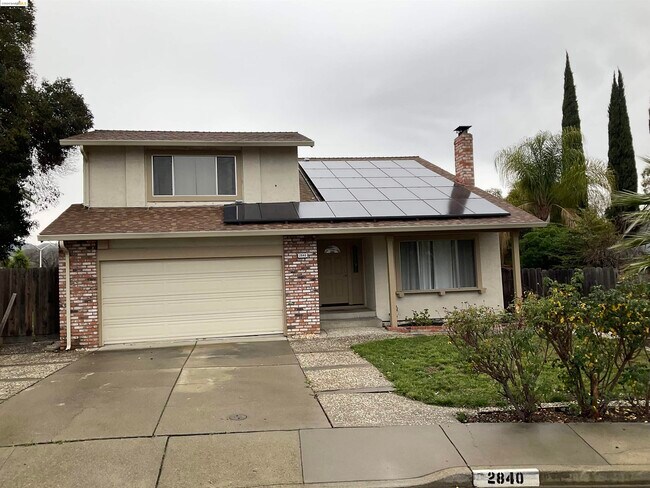 Photo - 2840 Woodhall Way House