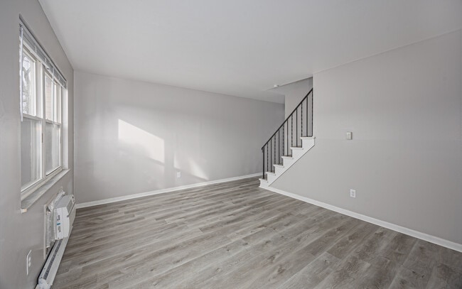 Eden Brooke Townhomes