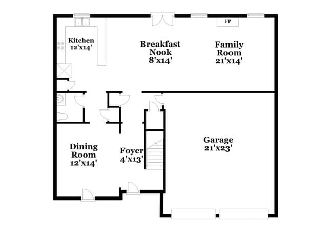 Photo - 6025 Gladiola Way