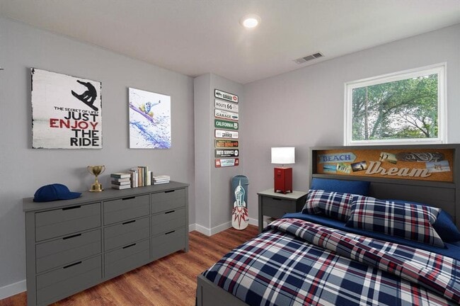 Photo - 7954 Nashville St Unit 7954 Nashville St Houston