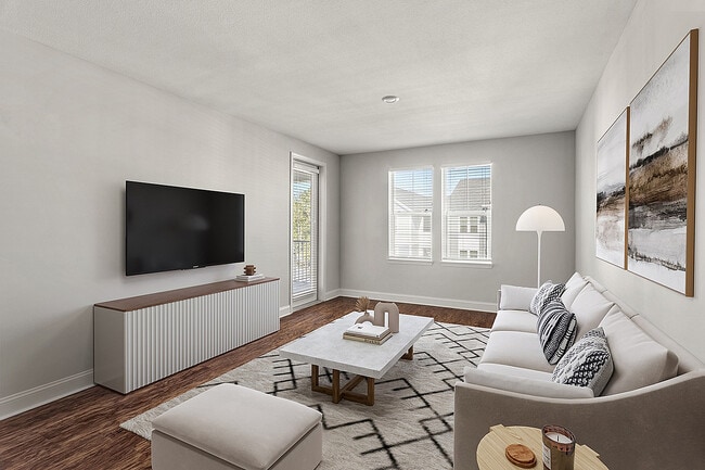 Photo - Harper Place at Bees Ferry