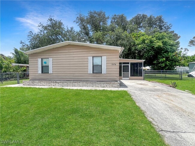Photo - 7574 Grady Dr House