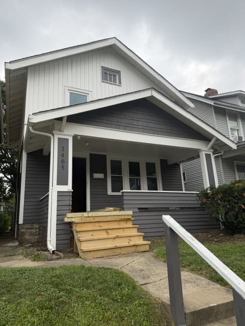 Photo - 1465 Hildreth Ave