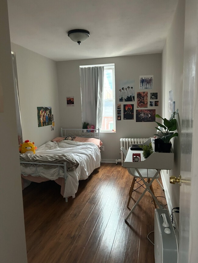 Apt 15 - 222 Hanover St