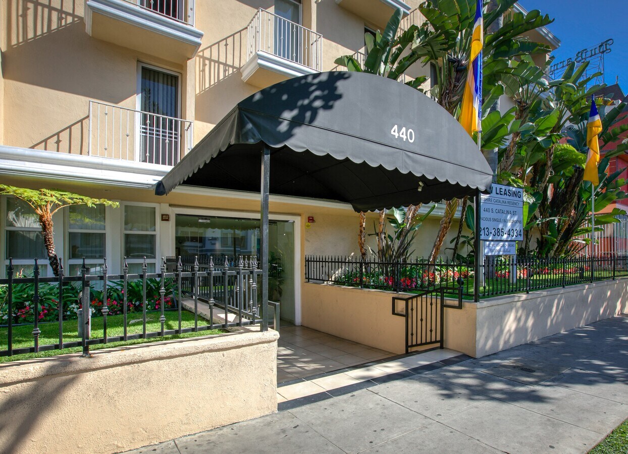 Photo - Wilshire Catalina Regency