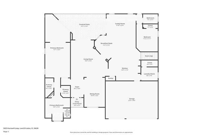 Photo - 5023 Hartwell Loop