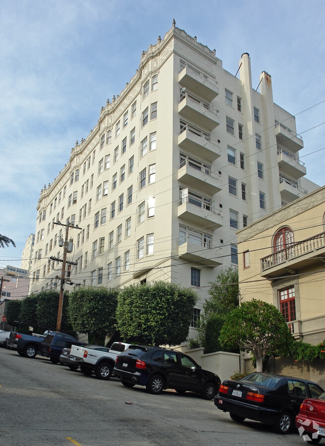 2200 Leavenworth - 2200 Leavenworth