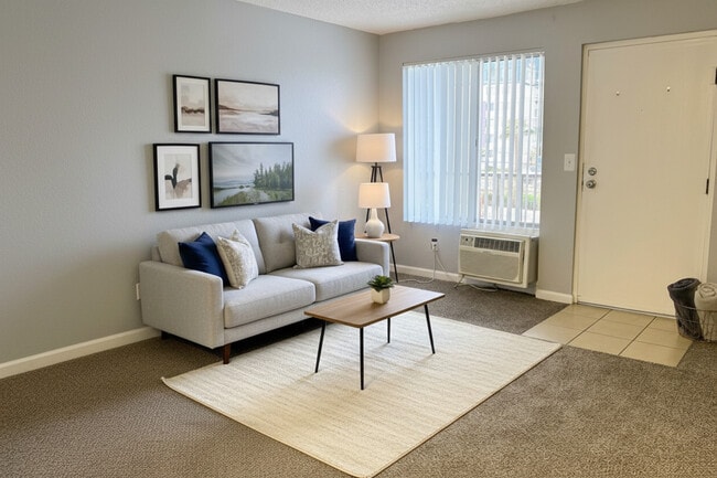 Katie Court Apartments