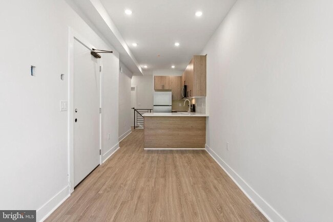 Building Photo - 2207 N Franklin St Unit 1