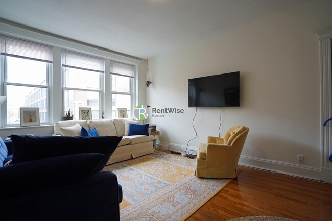 Photo - 78 Brainerd Rd Unit 16