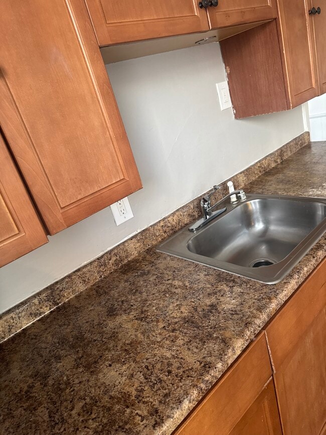 Kitchen - 66 Preston St Unit Second Floor