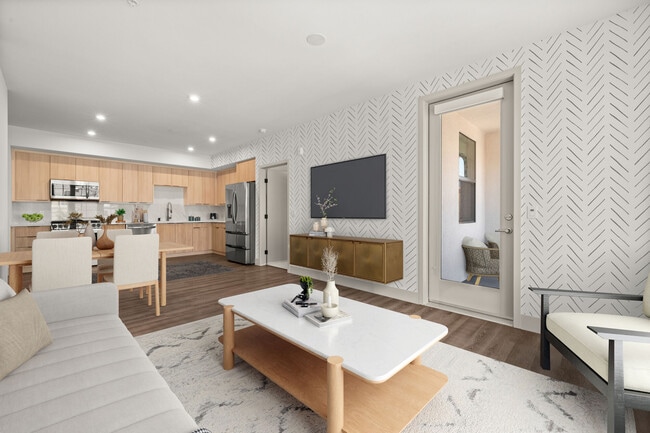 Broadstone Villas