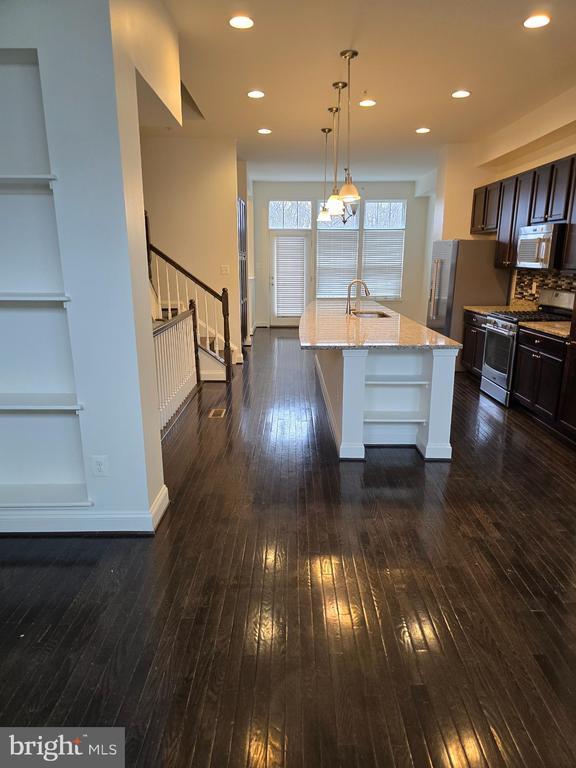 Photo - 2007 Tuscarora Valley Ct