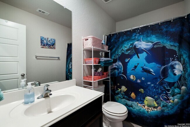 Photo - Home away from home Unidad 1