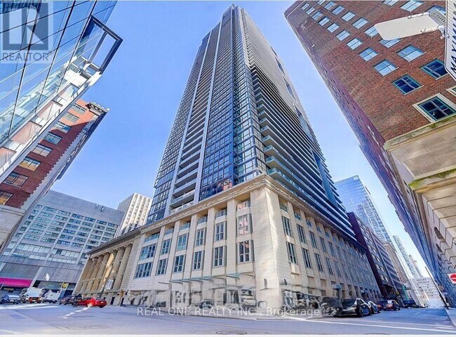 Photo - 70 Temperance St Unité 4109