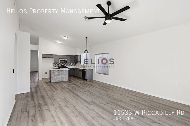 Photo - 11533 W Piccadilly Rd