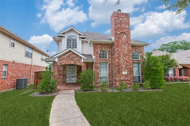 Photo - 1817 Oak Bend Ln House