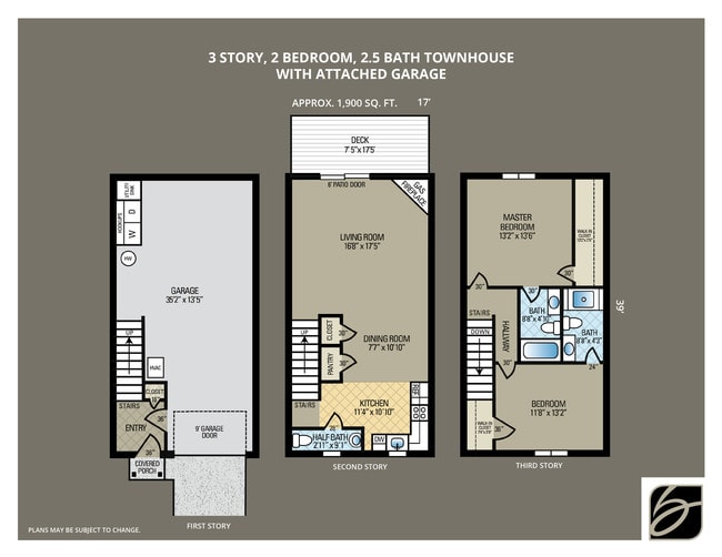 The Berkshire Apartments Parkersburg, WV