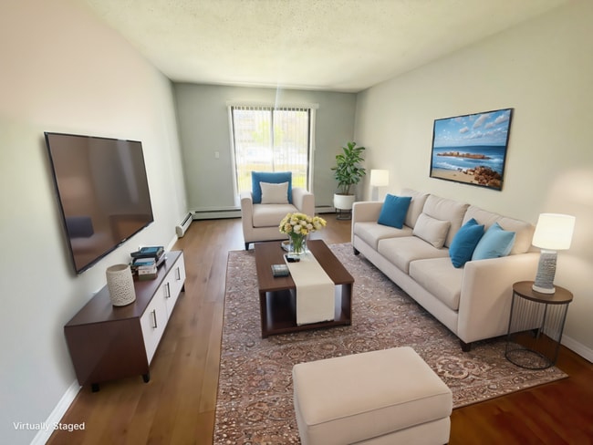 Photo - Jonathon Lodge Apartments