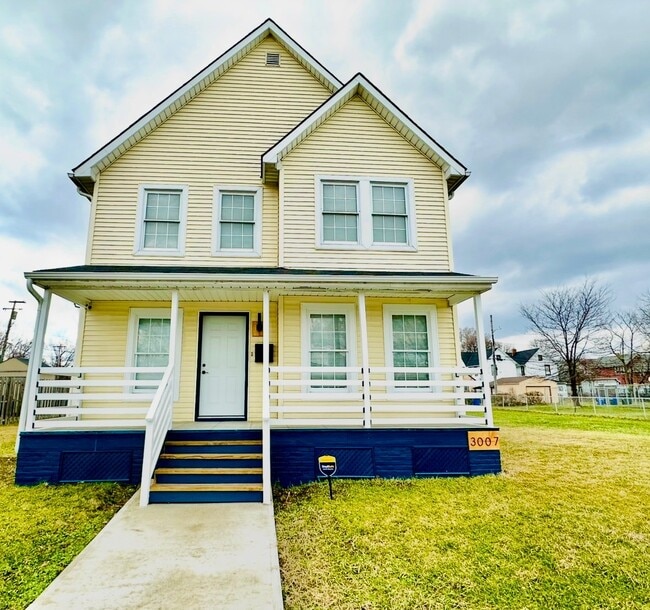 Photo - 3007 Wade Ave