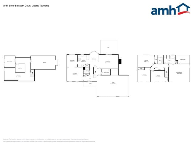 Photo - 7037 Berry Blossom Ct