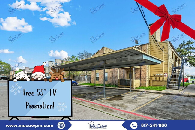 Building Photo - 6184 Vega Dr