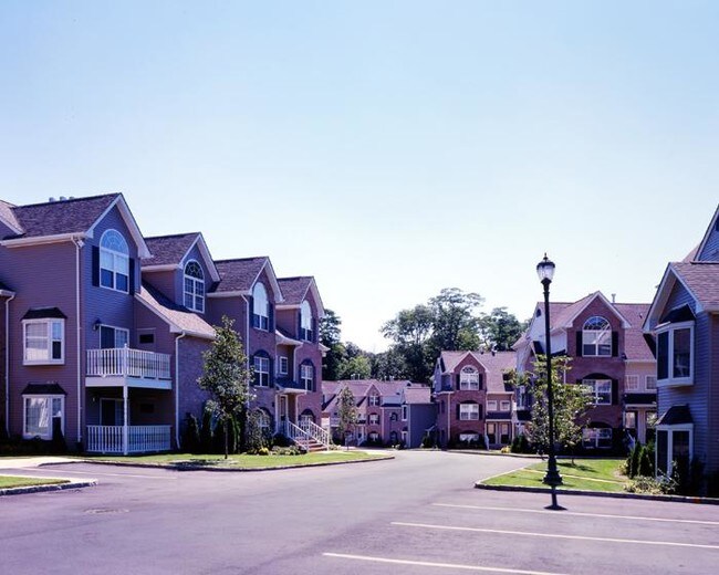Fairfield Landmark At Port Jefferson Village
