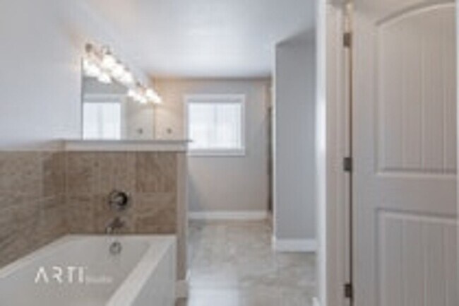 Photo - 1317 SilverCrest Dr Unit Bedroom 1