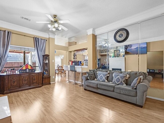 3807 Addicks Clodine Rd