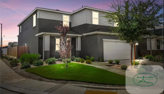 Building Photo - CORNER LOT - Beautiful 5-Bedroom Home for Rent in North Merced!