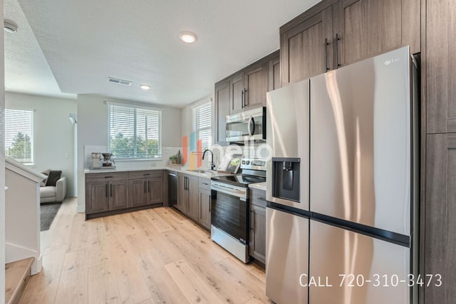 Building Photo - 11611 W 16th Ave Unit 11611-B Rental