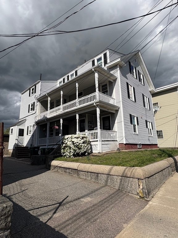 Photo - 16 Capron St Apartment Unit 4