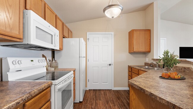 Photo - Homestead Garden Apartments