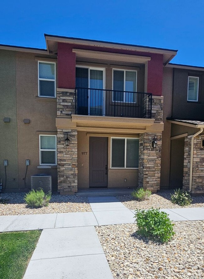Arbor Villa Town House - Pet on Approval - Arbor Villa Town House - Pet on Approval