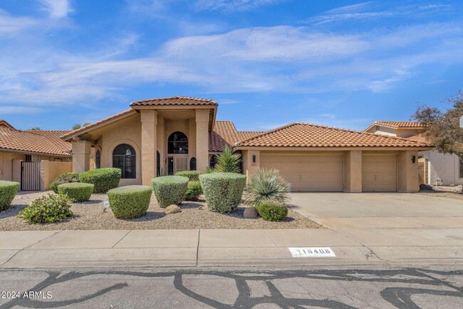 Photo - 16408 N 48th Way Casa