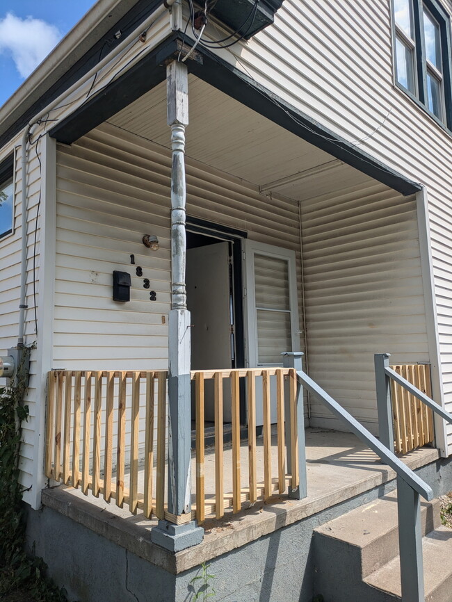 Building Photo - 1832 N Missouri Ave Rental