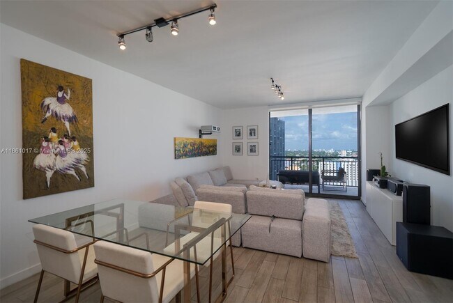 Photo - 999 SW 1st Ave Condo Unit 1909