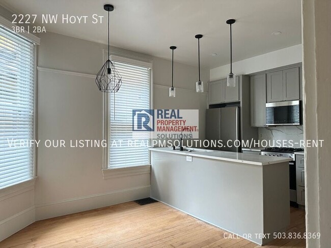 Photo - 2227 NW Hoyt St