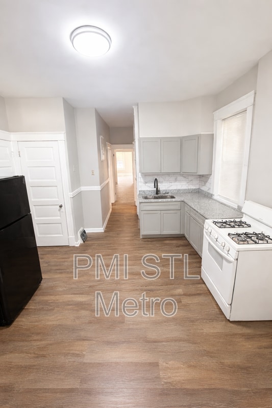 Photo - 3636 Arkansas Ave Unit 1FL